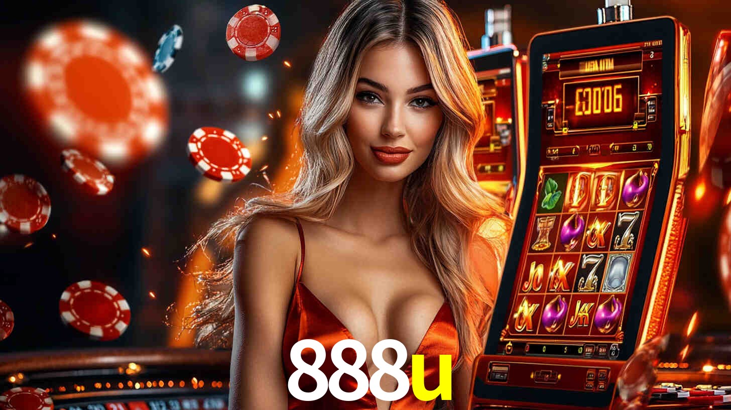 888u: Seu Cassino Premiado com Pagamentos Rápidos