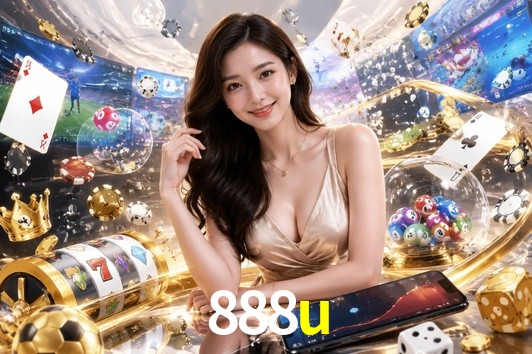Welcome Bonus 888u