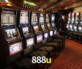 A Revolução dos Aplicativos de Jogos no 888u