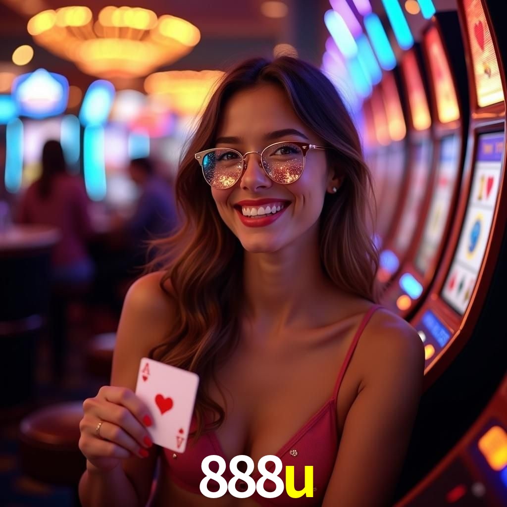 Experiência VIP 888u