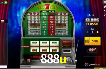 Desvendando o Mundo dos Jogos Virtuais na 888u