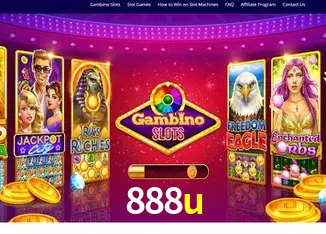 Descubra a Essência do 888u: Nossa História e Compromissos