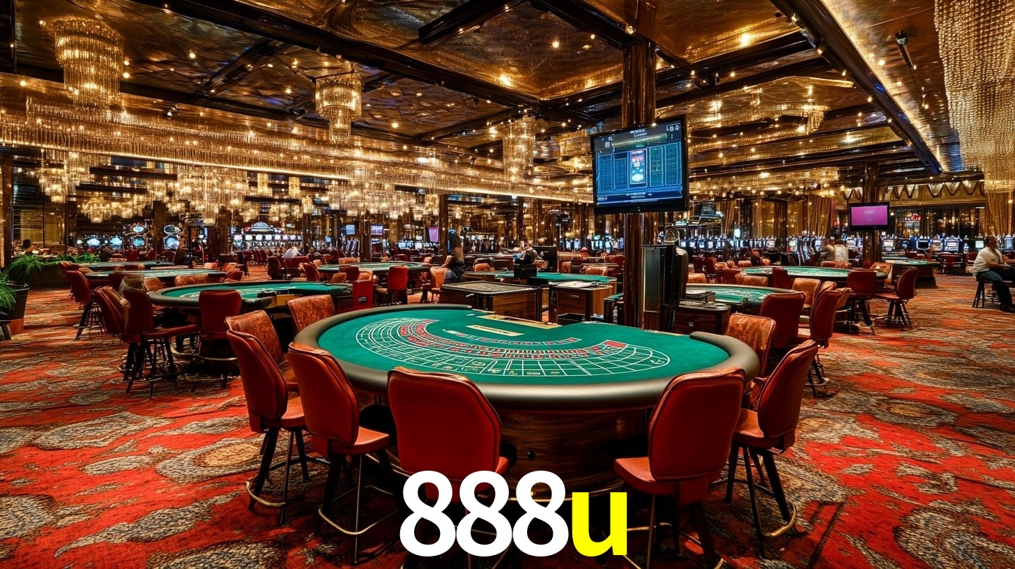 888u bet