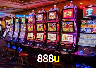 A Emoção da Loteria na 888u: Uma Chance de Mudança de Vida