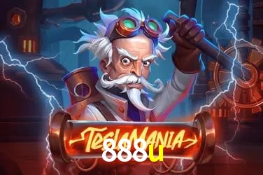 Tecnologia da Plataforma 888u