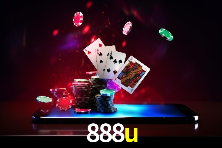 Live Casino 888u