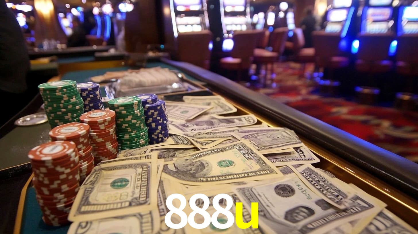 888u VIP Program Logo