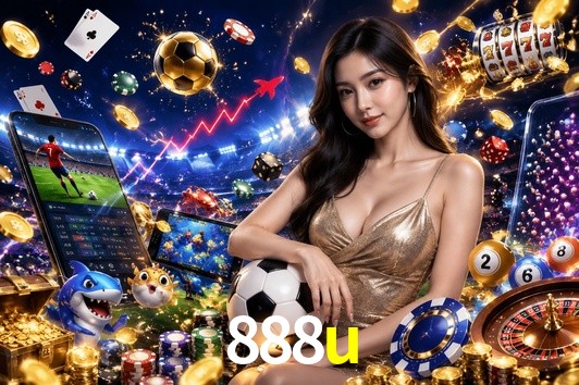 Game Statistics 888u