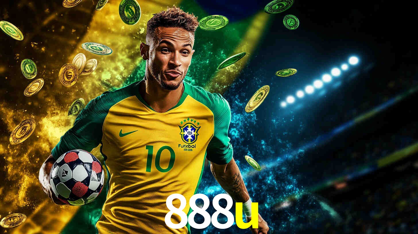 Explorando a Categoria de Eventos em Apostas na 888u