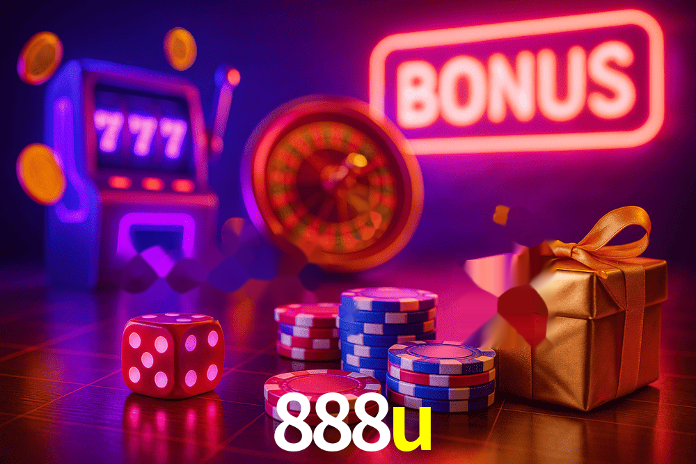 Apostas Esportivas na 888u: Um Guia Completo