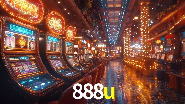 888u: Seu Especialista em Apostas Esportivas Brasileiras