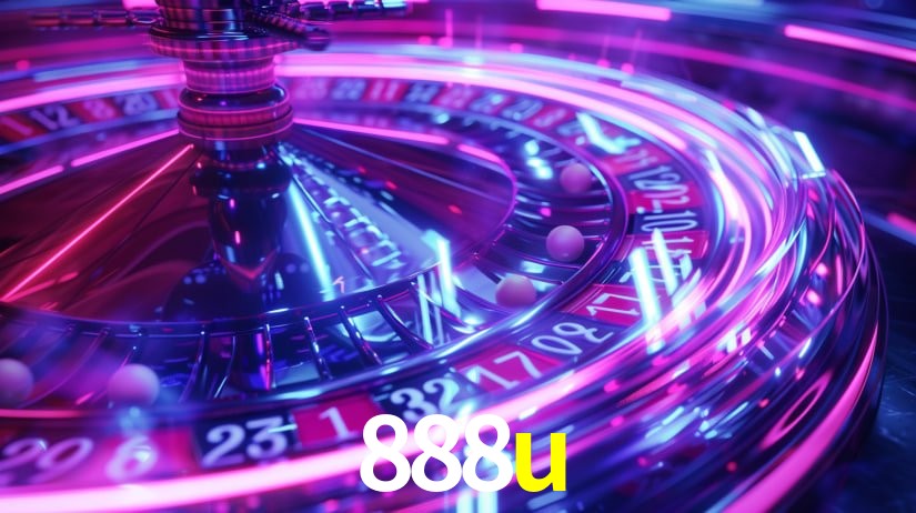 cassino 888u