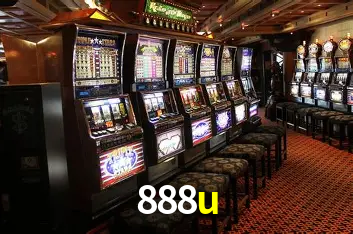 Apostas Esportivas na 888u: Um Guia Completo