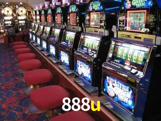 A Emoção da Loteria na 888u: Uma Chance de Mudança de Vida