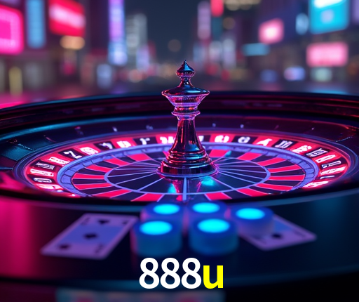 A Emoção da Loteria na 888u: Uma Chance de Mudança de Vida