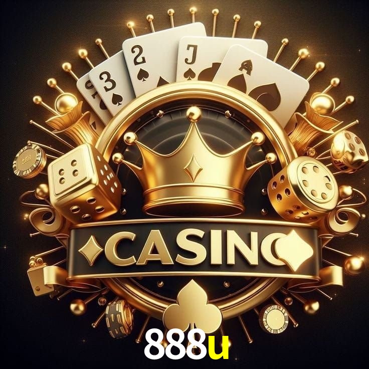 Casino Ao Vivo 888u