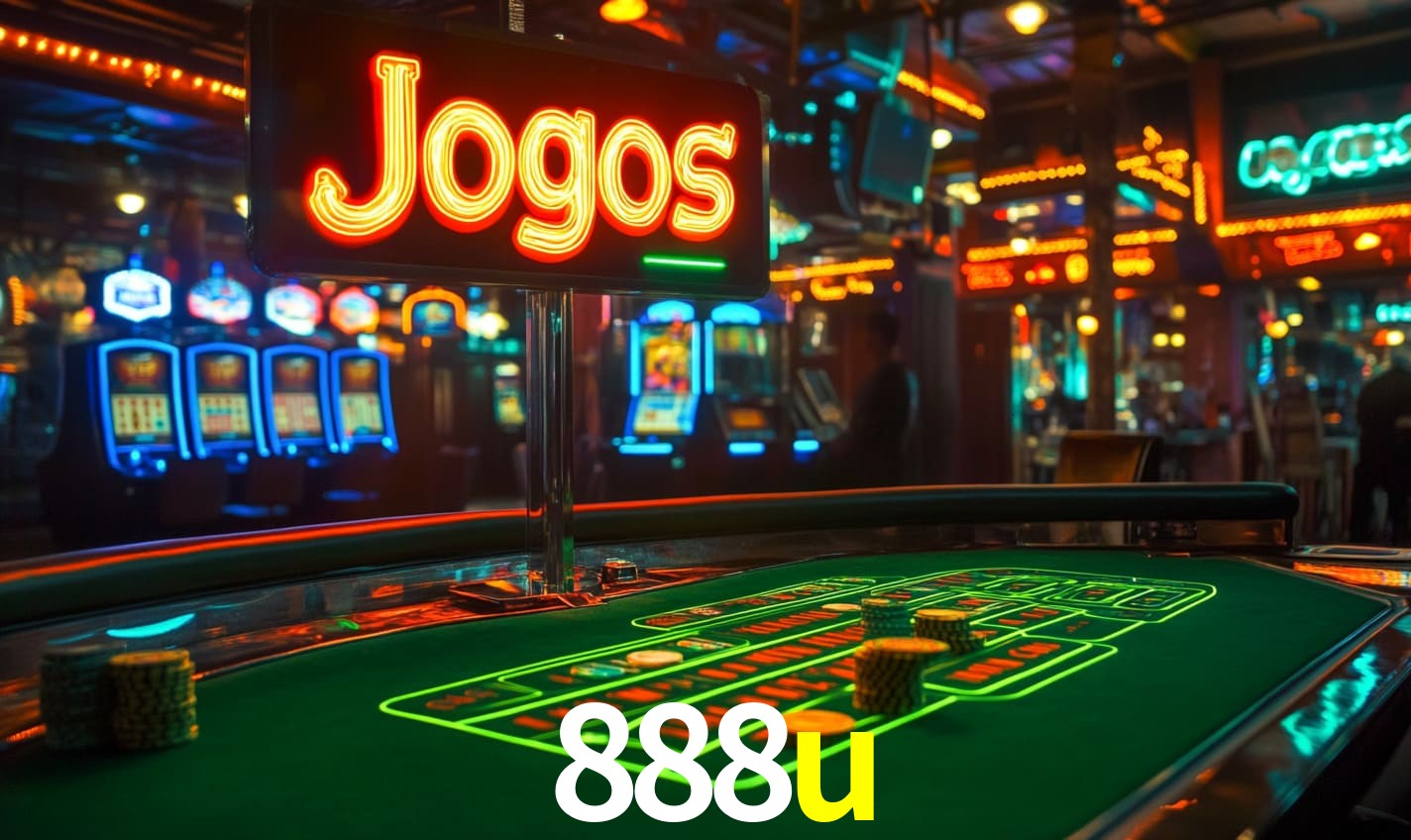Design Responsivo 888u