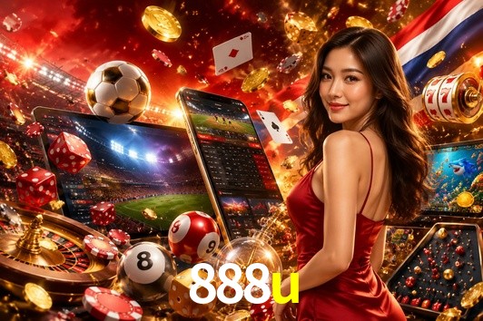 Platform Technology 888u