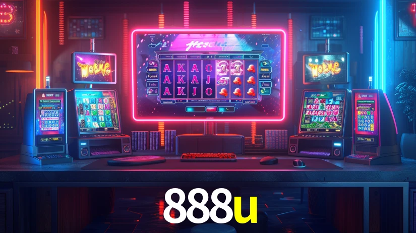 888u