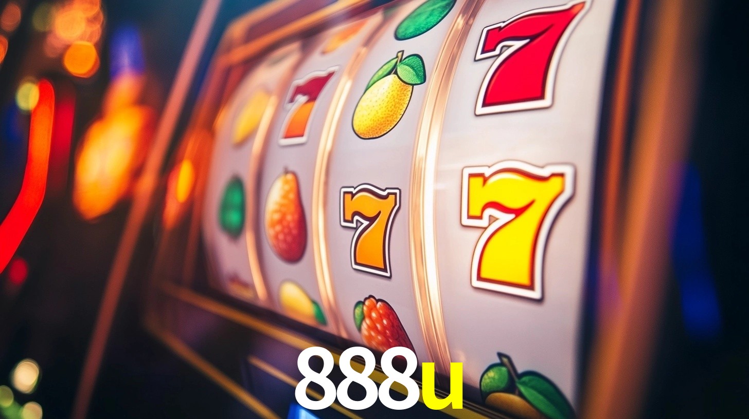 888u