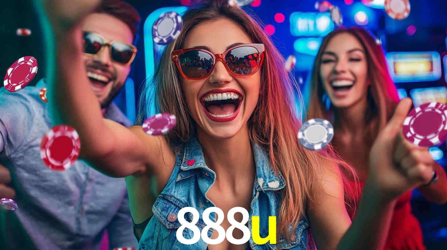 Descubra a Essência do 888u: Nossa História e Compromissos