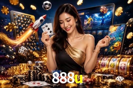 Secure Login 888u