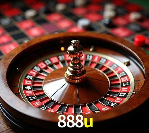 Logo 888u Loteria Online