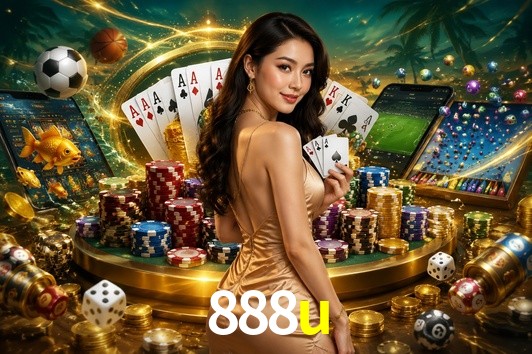 VIP Casino 888u