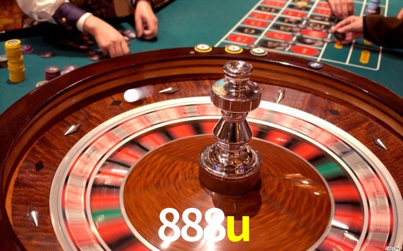 Casino VIP 888u