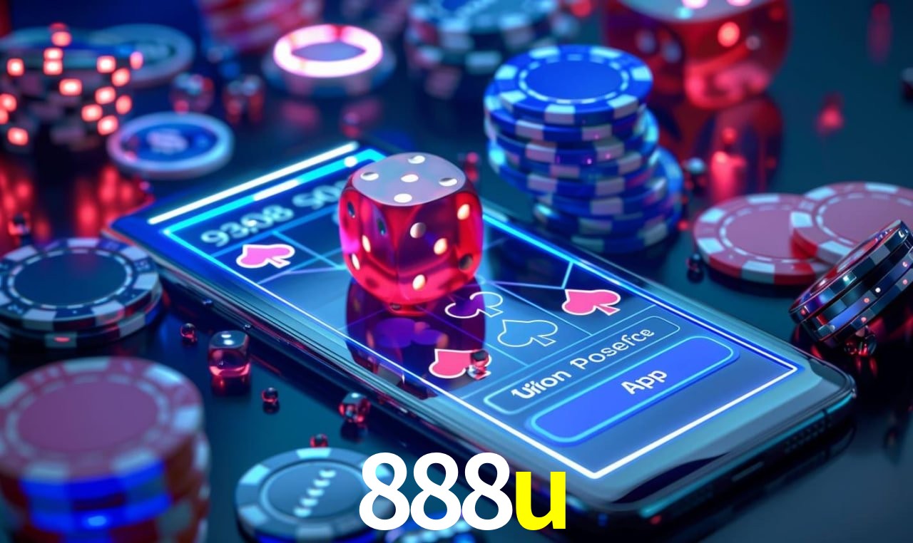 888u Jackpots Progressivos