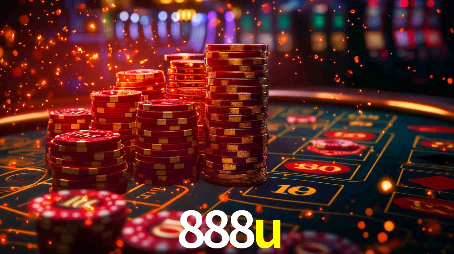 Premium Interface 888u