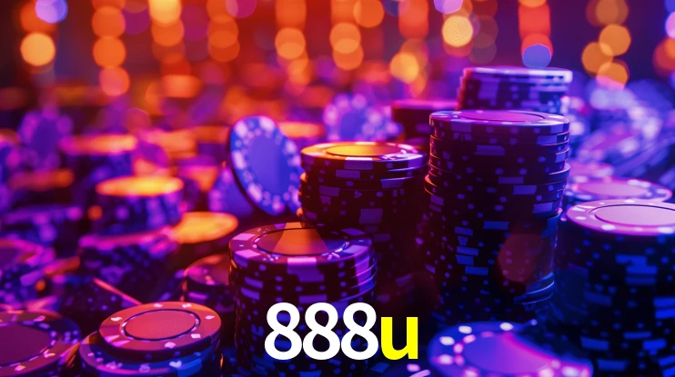 888u