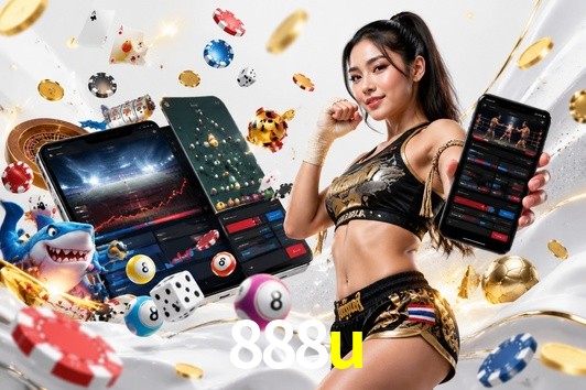 Flash Promotion 888u
