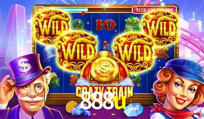 Descubra a Magia dos Jogos de Arcade no 888u
