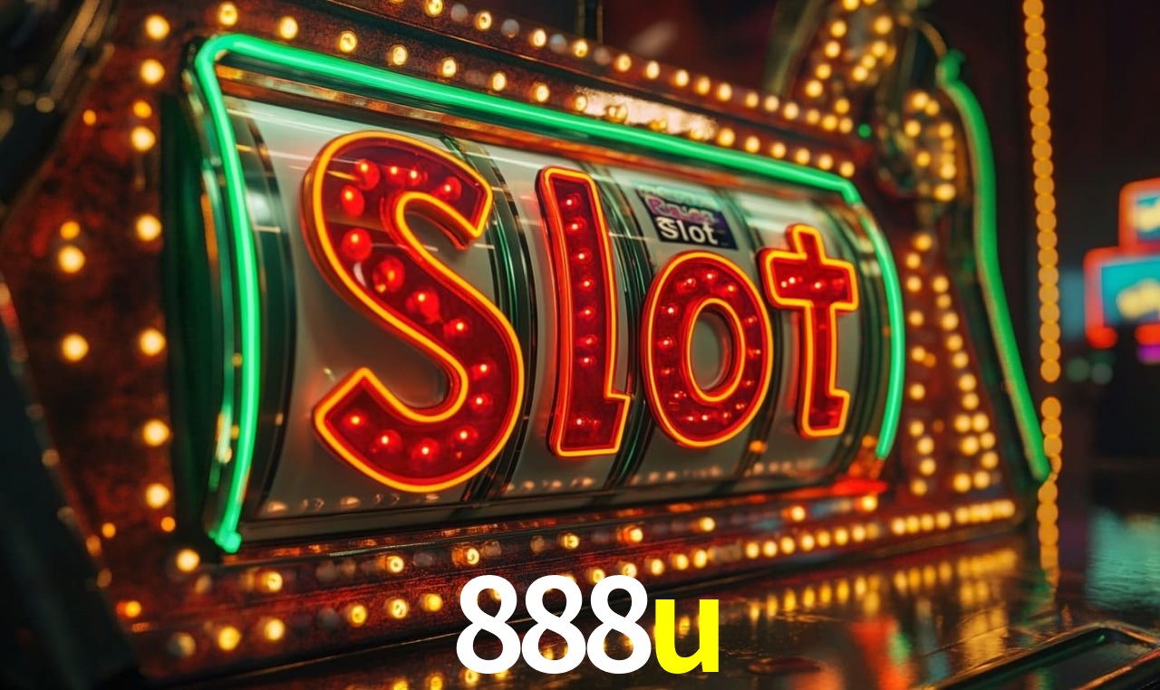 888u Logo Verificado