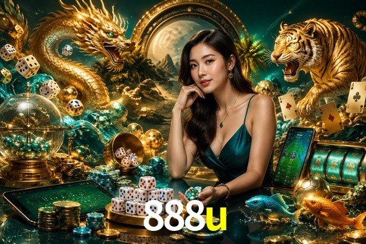 Weekend Specials 888u