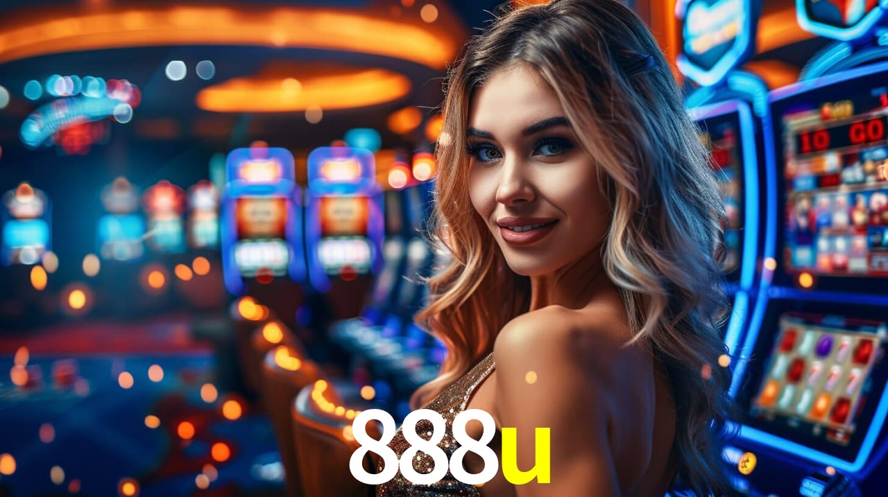 Slot Games 888u