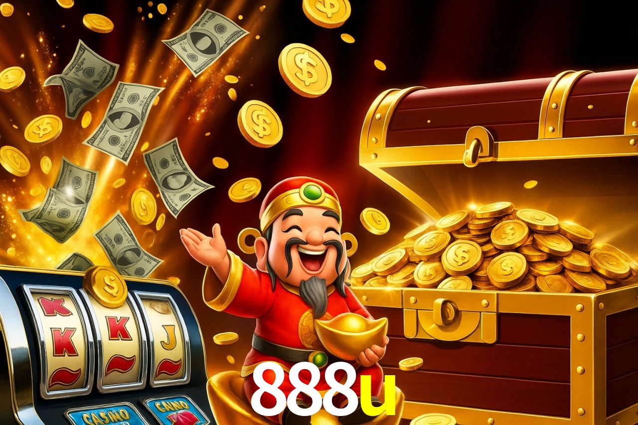 Mesa de Blackjack 888u