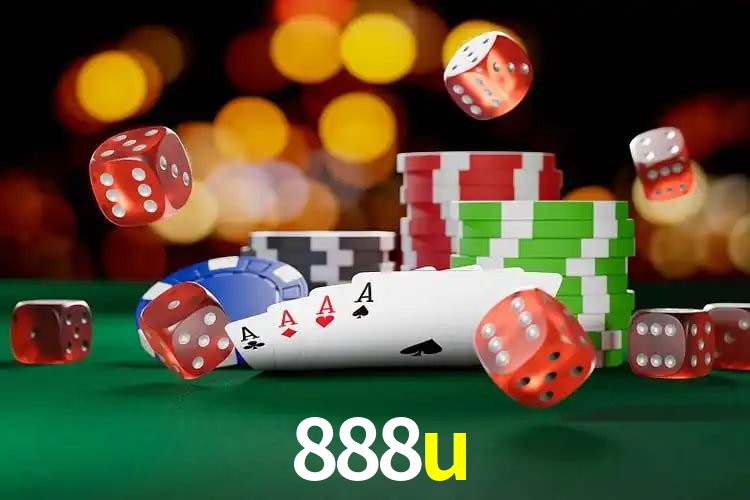 Benefícios da Conta 888u