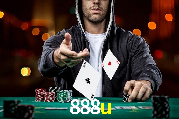 888u Apostas Esportivas Logo - 34 Esportes Certificados