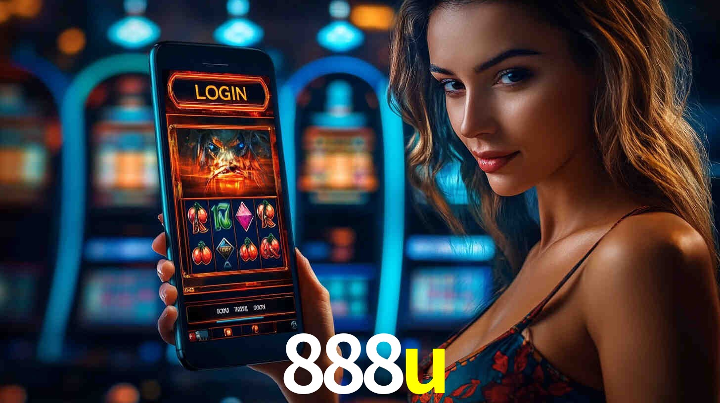 Bônus Generosos e Exclusivos no 888u para Você!