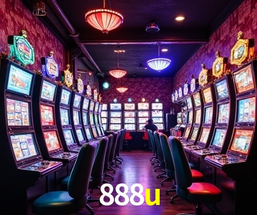 Bot 888u Telegram