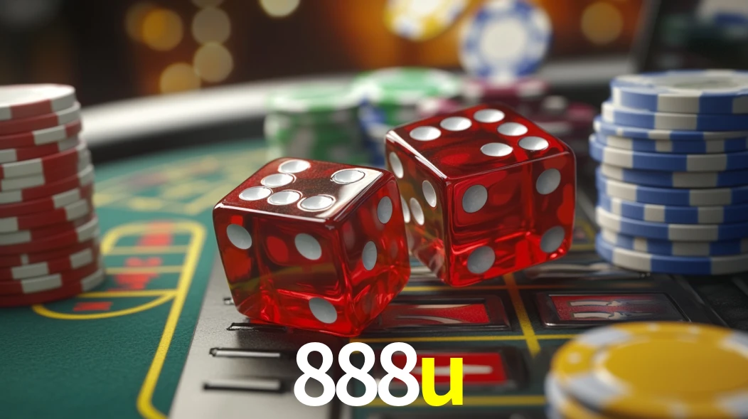 Welcome Bonus 888u