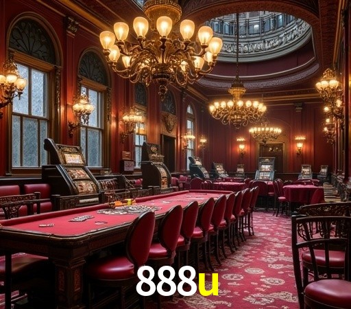888u Seguro SSL