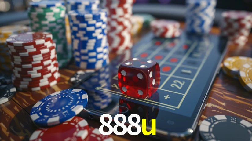888u