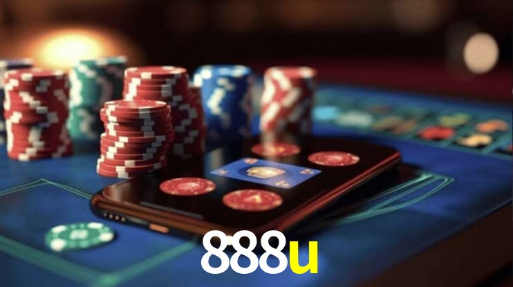 Estatísticas Esportivas 888u