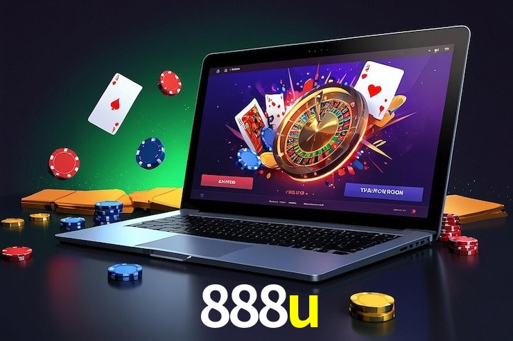 888u Logo Seguro