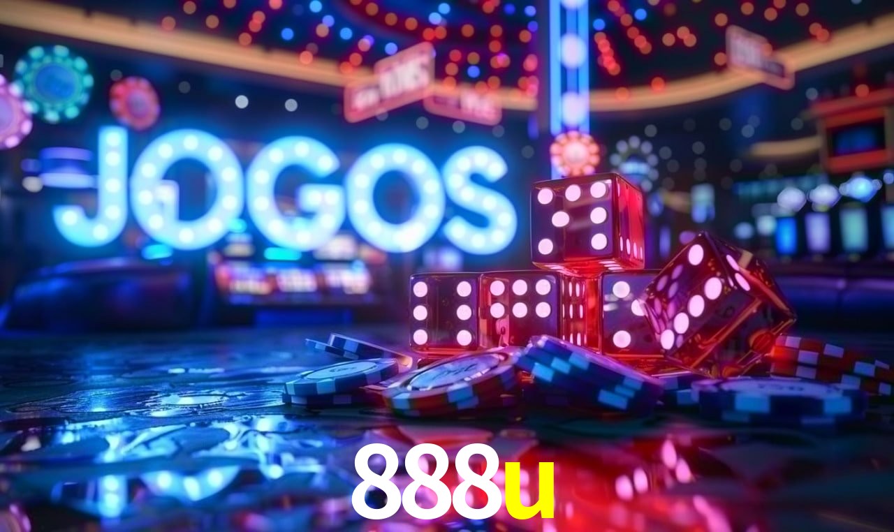 Estatísticas Esportivas 888u