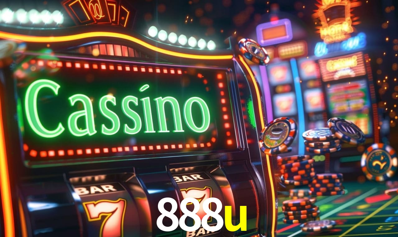 Estatísticas do Jogo 888u