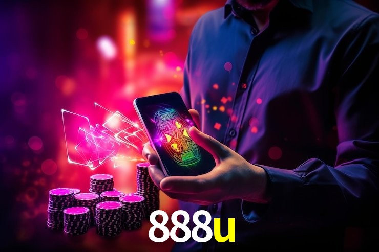 Estatísticas do Jogo 888u